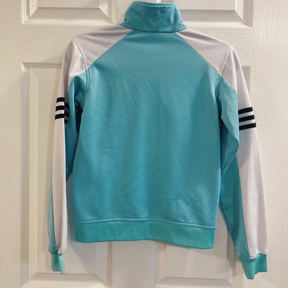 Adidas zip up - Picture 3 of 3